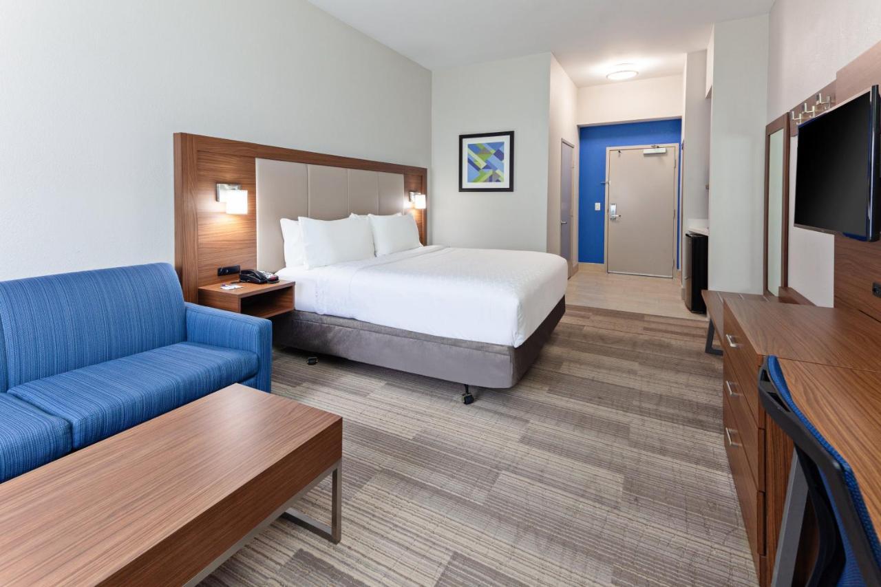 Holiday Inn Express Mira Mesa San Diego By Ihg Zimmer foto